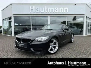 BMW Z4 sDrive 18i M SPORT+NAVI-Prof.+LEDER+PDC+XENON+