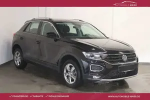 Volkswagen T-Roc TSI-Navi-Klimaa-Spur-LED-ACC-SHZ-PDC-MFL-