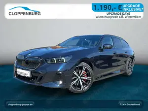 BMW 550 e xDrive Touring M Sportpaket UPE: 100.379€