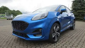 Ford Puma Automatik ST-Line X NAVI/LED/ALU19"
