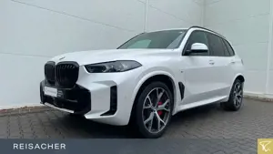 BMW X5 xDrive30d M Sport PRO,AHK,DAPro.Iconic