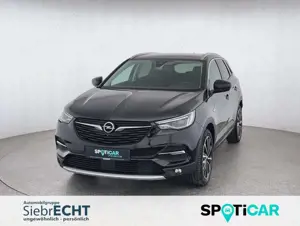 Opel Grandland X Ultimate 1.2*SHZ*LKH*ACC*uvm