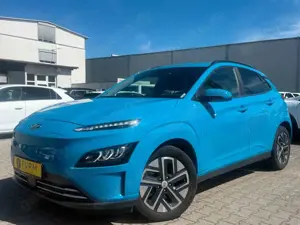 Hyundai KONA KONA Trend 64kWh|Wärmep|11kW-L|LED|NAVI|SHZ|ACC