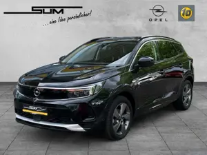 Opel Grandland Elegance Intellulux Navi SHZ DAB Navi 360 Kamera 1