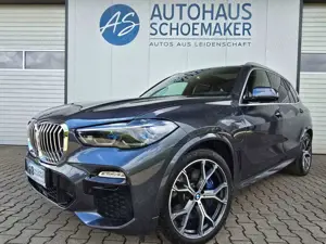 BMW X5 xDrive 45e M Sport*AHK,Sky-Lounge,Laser,360°
