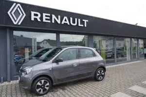 Renault Twingo Limited
