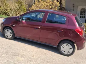 Mitsubishi Space Star Space Star 1.0 Diamant Bild 2