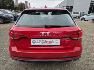 Audi A4 40 TFSI Avant Navi AHK elektrische Heckklappe Bild 4