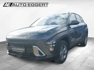 Hyundai KONA Select SX2 (MY26) 1.0 T-GDI (115 PS) 6-MT 2WD Sele