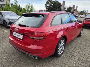 Audi A4 40 TFSI Avant Navi AHK elektrische Heckklappe Bild 5
