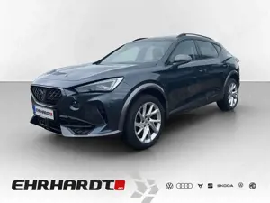 CUPRA Formentor 1.5 TSI DSG MATRIX*VIRTUAL*NAVI*LED*ACC*PDC*KAM...