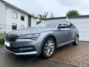Skoda Superb Superb Combi 1.4 TSI iV DSG Style SORGLOSPAKET