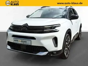 Citroen C5 Aircross Shine AHK LED DriveAssist5 Kamera