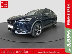 CUPRA Formentor 2.0 TSI DSG 4Dr VZ AHK BEATS NAVI REAR