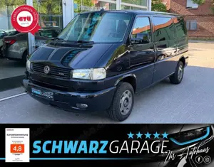 Volkswagen T4 Caravelle