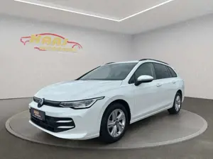 Volkswagen Golf VIII Variant 1.5 TSI Life *LED*ACC*Virtual*