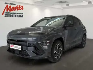 Hyundai KONA 1.6 TGDI N-Line 2WD *ACC TEMPOMAT*CARPLAY!*