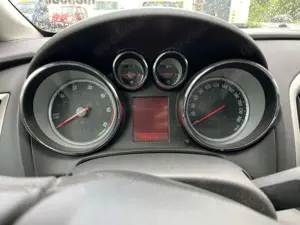 Opel Astra 1.7 CDTI DPF ecoFLEX Sports TourerStart/Stop Sport