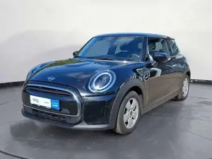 MINI Cooper First Essential Trim Klimaaut. PDC ISOFIX
