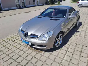 Mercedes-Benz SLK 350 SLK 350