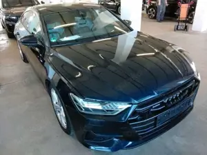 Audi A7 Sportback 40 TDI quattro S line Sport