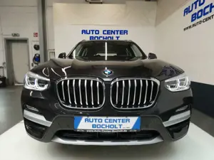 BMW X3 xDrive 30 d xLine*Navi*HUD*Leder*LM19