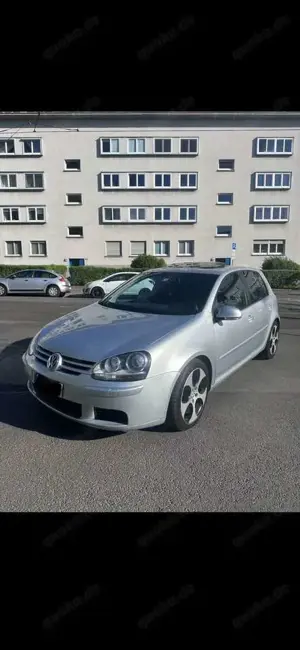 Volkswagen Golf 1.9 TDI Comfortline
