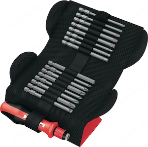 Artikel: Hilti bit set S-BS bit set S-BSP UNI 89 3 1 2" T (17) #2039205 Hochwertiger Artikel aus uns