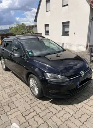 Volkswagen Golf Variant 2.0 TDI BlueMotion Technology Cup