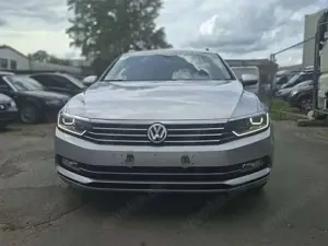 Volkswagen Passat Variant Passat Variant Diesel 2.0 TDI (BlueMotion Technology) Highline