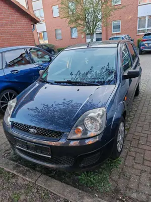 Ford Fiesta 1.3 Ambiente