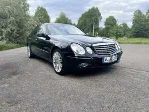 Mercedes-Benz E 280 CDI 7G-TRONIC Classic