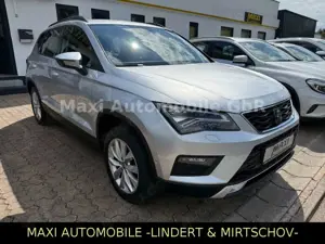SEAT Ateca 1.6 TDI Style-2.HAND-NAVI-LED-PDC-SHZ