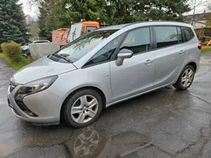 Opel Zafira Tourer Zafira Tourer 1.4 Turbo Selection