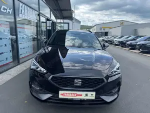 SEAT Leon FR Plus Automatik Kombi