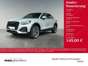 Audi Q2 35 TFSI adv. Matrix Sportsitze Kamera GRA