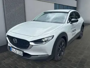 Mazda CX-30 2.5L e-SKYACTIV G 140ps Homura