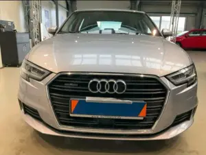Audi A3 Sportback quattro sport