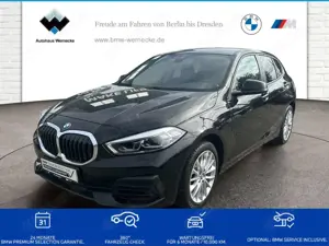 BMW 116 i Hatch