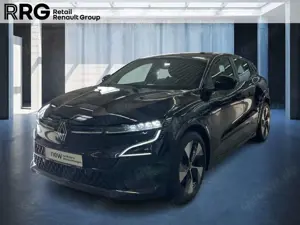 Renault Megane E-Tech Equilibre EV60 220hp optimum charge