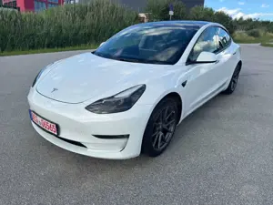 Tesla Model 3 Long Range Dual AWD RYZEN 1HAND MWST