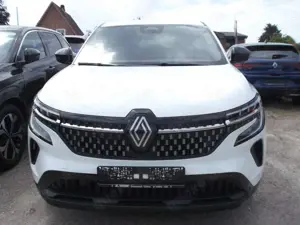 Renault Austral Techno - Mild Hybrid 160 Automatik