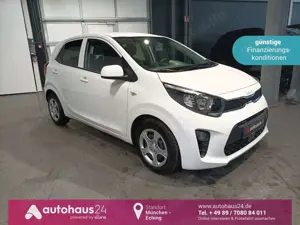 Kia Picanto 1.0 Vision Navi|Sitzheiz|Kamera