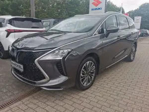 DFM Forthing 4 /7-Sitzer/360°/konserviert/Facelift