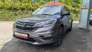 Honda CR-V 2.0i-VTEC 4WD Automatik Elegance