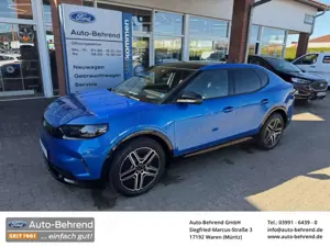 Ford Capri 250 kW Dual-Motor AWD Premium  Panoramadach