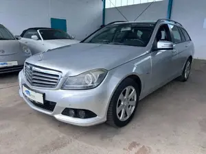 Mercedes-Benz C 220 T-Modell C 220 CDI BlueEfficiency