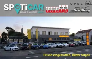 Opel Astra Astra Sports Tourer Electric GS