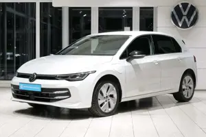 Volkswagen Golf VIII eHybrid Goal AHK DCC Totwinkel RKam ACC