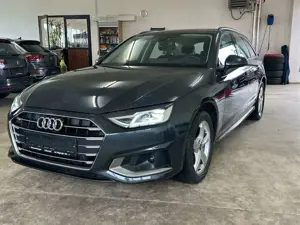 Audi A4 Avant 30 TDI advanced/Sportsitze/Kamera